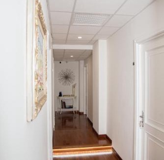 Rione Alto Bed & Breakfast | B&B Cuor Di Rione