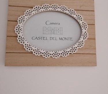 Andria Bed & Breakfast | B&B Curtopassi