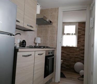 Andria Bed & Breakfast | B&B Curtopassi