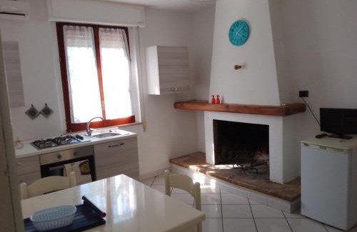 Lanciano Apartment | B & B dépendance