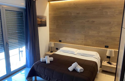 San Giovanni Teatino Bed & Breakfast | B&B D'Annunzio