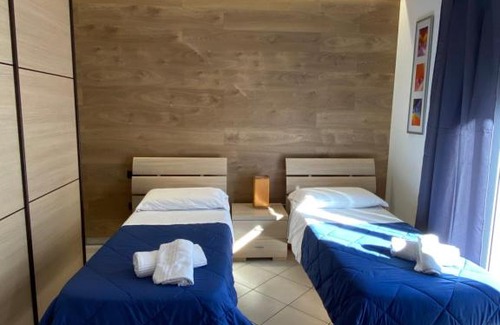 San Giovanni Teatino Bed & Breakfast | B&B D'Annunzio
