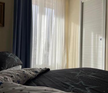 Volla Bed & Breakfast | B&B D'Aponte Home