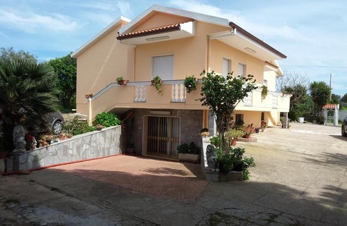 Porto Torres Bed & Breakfast | B&b da Angela