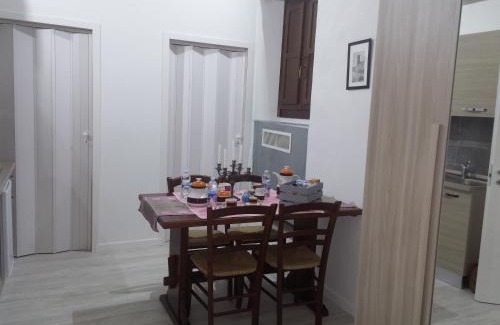 Fabriano Apartment | B&B da Bibi