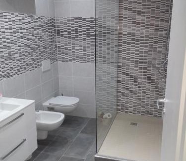 Fabriano Apartment | B&B da Bibi