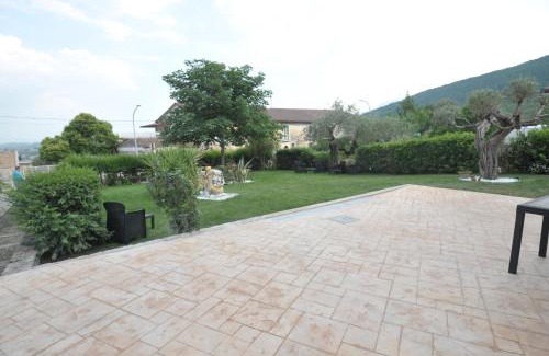 Vitulano Bed & Breakfast | B&B da Choco