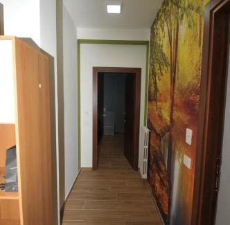 Vitulano Bed & Breakfast | B&B da Choco