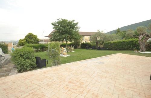 Vitulano Bed & Breakfast | B&B da Choco