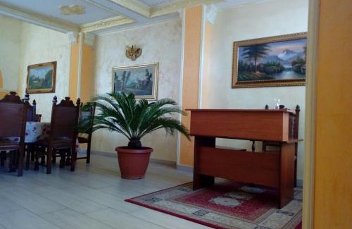 Rieti Bed & Breakfast | B&B DA DILETTA