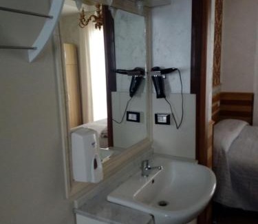Rieti Bed & Breakfast | B&B DA DILETTA