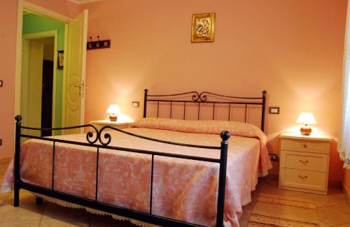 Camporgiano Apartment | B&B Da Franca