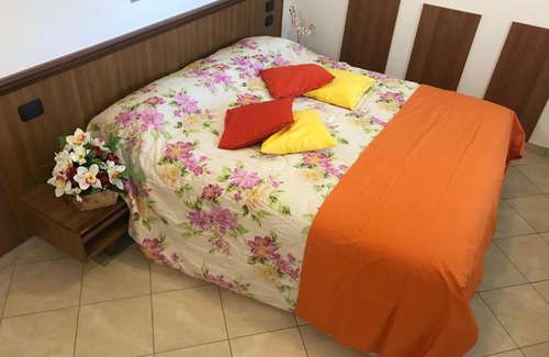 Crodo Bed & Breakfast | B&B da Giorgia
