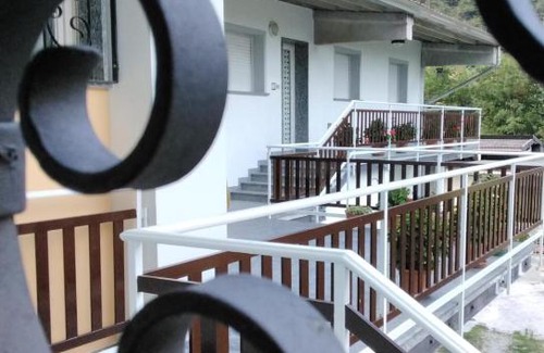 Crodo Bed & Breakfast | B&B da Giorgia