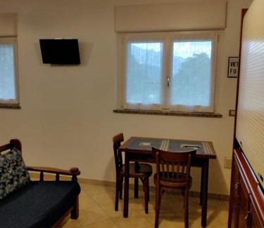 Crodo Bed & Breakfast | B&B da Giorgia