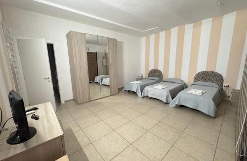 Grottaminarda Bed & Breakfast | B&B Da Luca