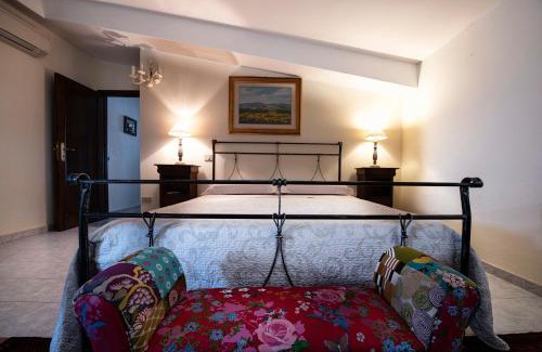 Oristano Bed & Breakfast | B&B Da Marcella