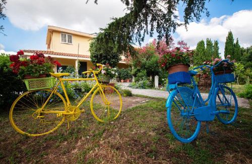 Oristano Bed & Breakfast | B&B Da Marcella