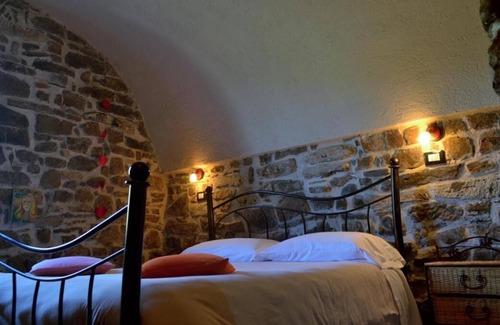 Apricale Bed & Breakfast | B&B Da Marta
