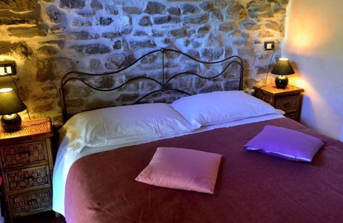 Apricale Bed & Breakfast | B&B Da Marta