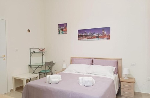 Termoli Bed & Breakfast | B&B da Niky