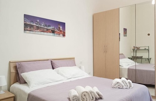 Termoli Bed & Breakfast | B&B da Niky