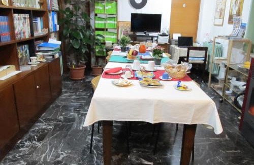 Sabbioneta Bed & Breakfast | B&B da NINA