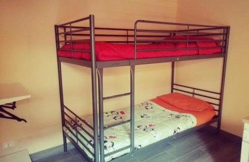Sant'Eusanio del Sangro Bed & Breakfast | B&B Da Nonna 'Nzia