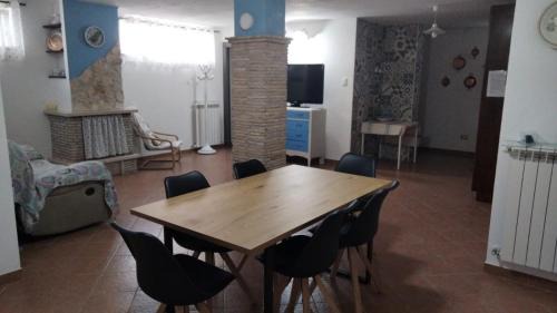 Sant'Eusanio del Sangro Bed & Breakfast | B&B Da Nonna 'Nzia