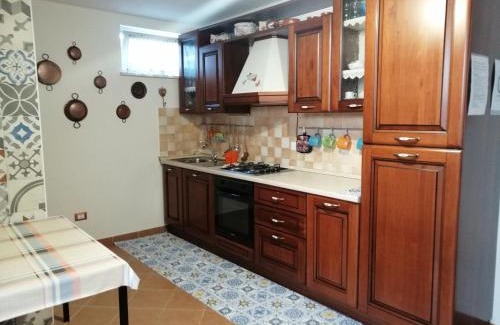 Sant'Eusanio del Sangro Bed & Breakfast | B&B Da Nonna 'Nzia