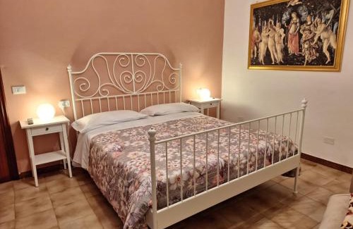 Roccascalegna Bed & Breakfast | B&B Da Nonna Lucia