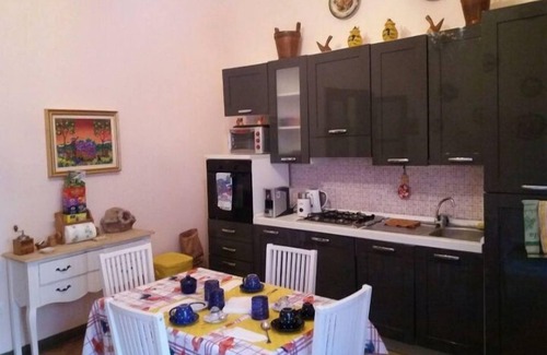 Old Town Bed & Breakfast | B&B da Selly