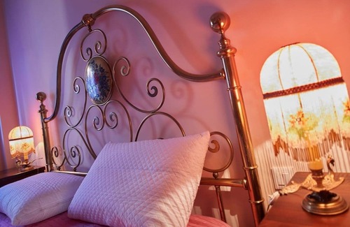 Old Town Bed & Breakfast | B&B da Selly