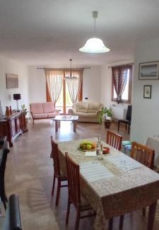 Tempio Pausania Bed & Breakfast | B&B DA SILVESTRO