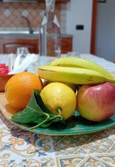 Tempio Pausania Bed & Breakfast | B&B DA SILVESTRO