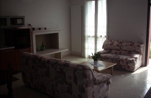 Taglio di Po Bed & Breakfast | B&B da Toni