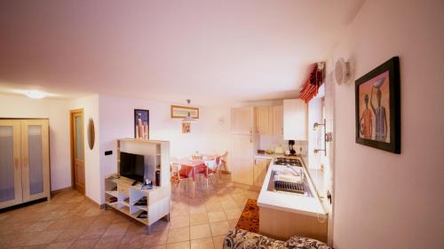 Pommier Bed & Breakfast | B&B da Verena