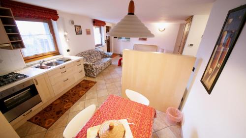 Pommier Bed & Breakfast | B&B da Verena