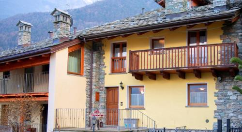 Pommier Bed & Breakfast | B&B da Verena