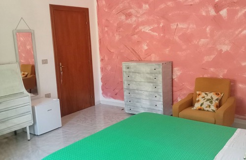 Tinnura Bed & Breakfast | B&B Dae Larentu