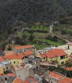 Finale Ligure Bed & Breakfast | B&B Dalù
