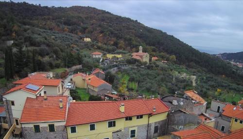 Finale Ligure Bed & Breakfast | B&B Dalù
