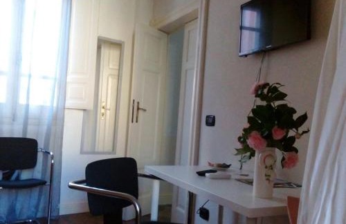 Chillivani Bed & Breakfast | B&B dal Cardinale