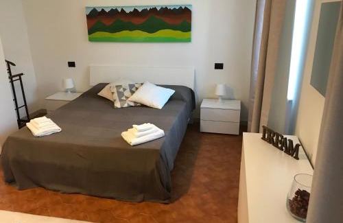 Gravellona Lomellina Bed & Breakfast | B&B dal Giotu