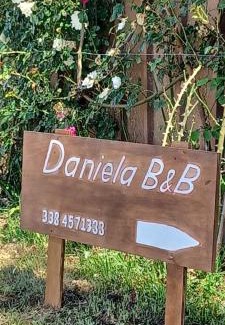 Castiglione di Garfagnana Bed & Breakfast | B&B DANIELA affittacamere