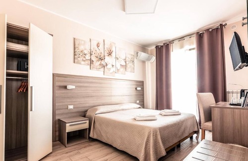 San Cataldo Bed & Breakfast | B&B DE CASA