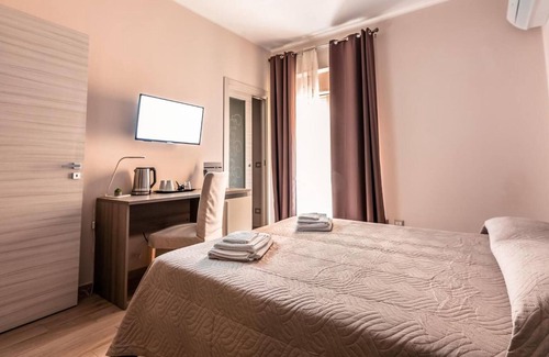 San Cataldo Bed & Breakfast | B&B DE CASA