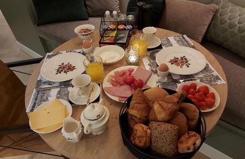 Dordrecht Bed & Breakfast | B&B De Cleijne-Nagtegael