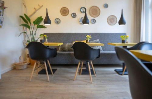 Leeuwarden Bed & Breakfast | B&B De Dream