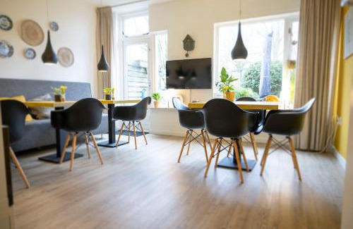 Leeuwarden Bed & Breakfast | B&B De Dream